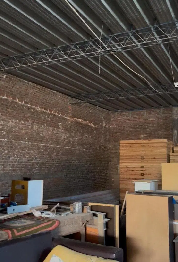 ALQUILER LOCAL COMERCIAL + GALPON -SAN JMO  NORTE 4
