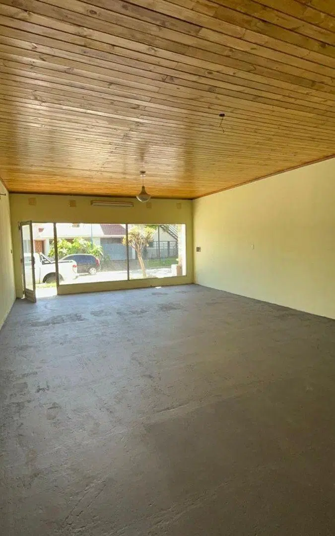 ALQUILER LOCAL COMERCIAL + GALPON -SAN JMO  NORTE 3