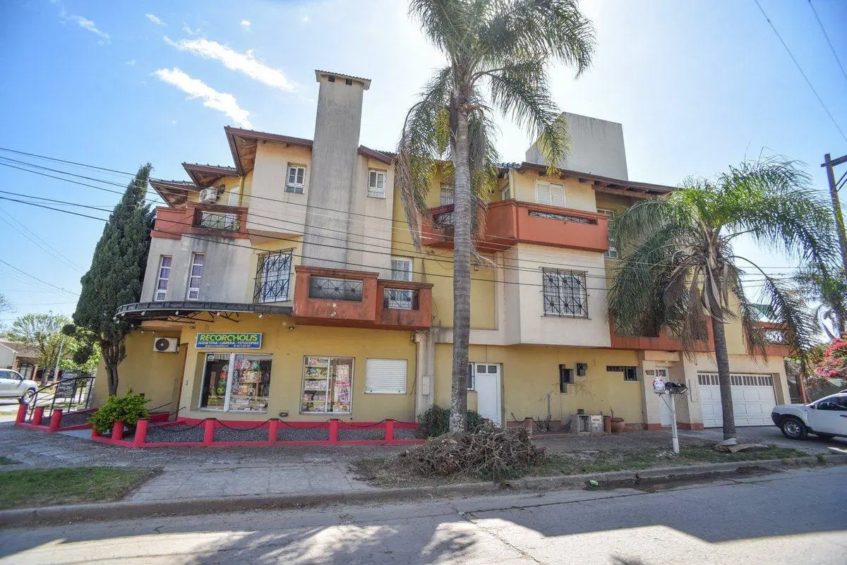 CASA DE CATEGOTIA EN SANTO TOMÉ APTA CRÉDITO 3