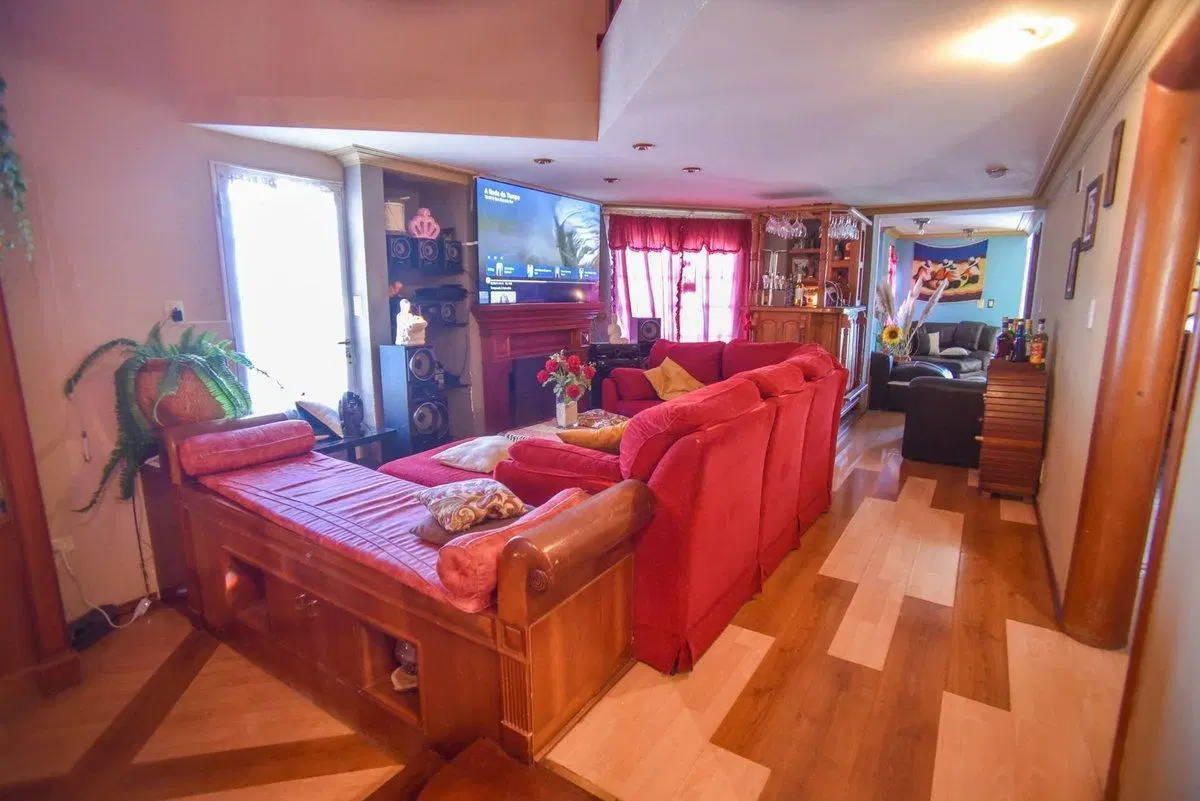 CASA DE CATEGOTIA EN SANTO TOMÉ APTA CRÉDITO 5