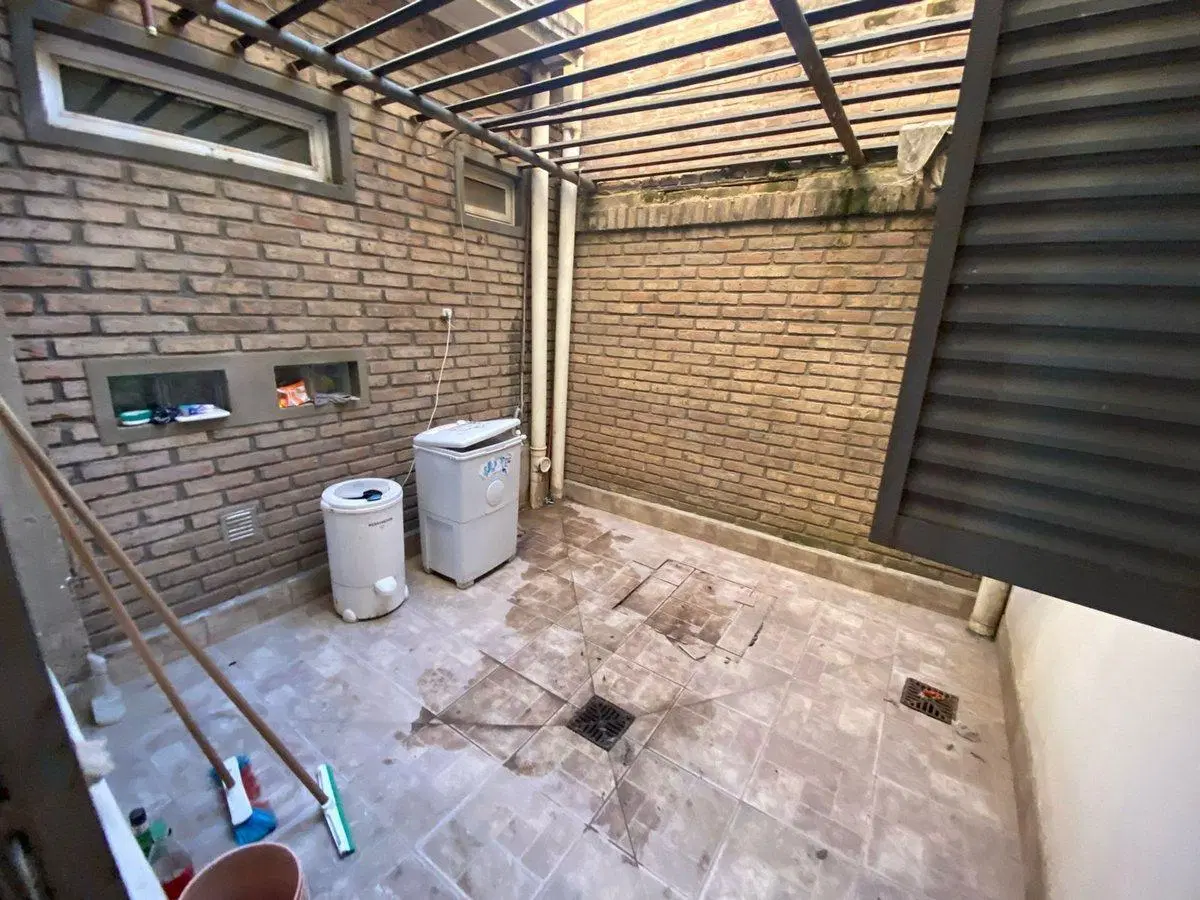 DEPARTAMENTO MAS LOCAL COMERCIAL 2