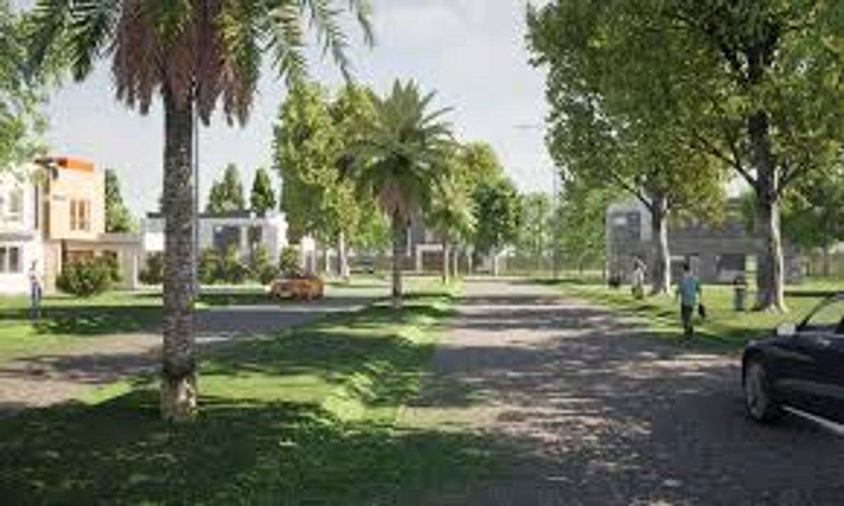 Nuevos Aires Country Club. Financiación en cuotas