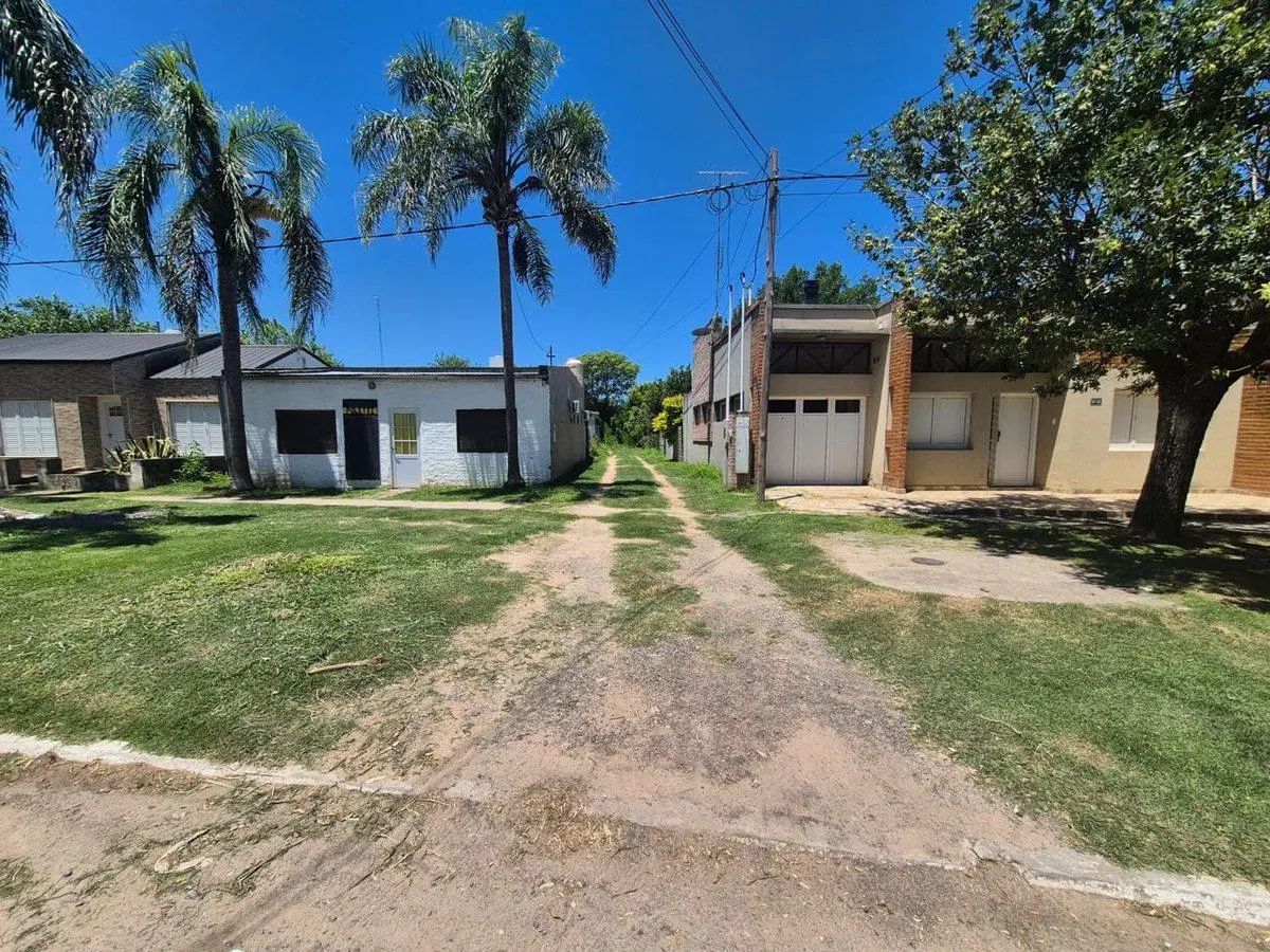 Terreno en venta en Arroyo Aguiar Santa Fe 5