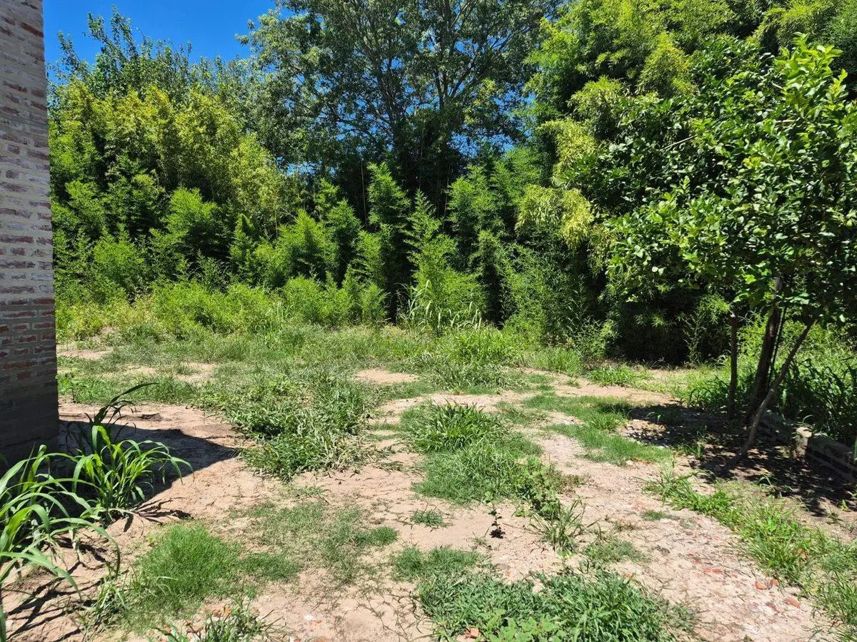 Terreno en venta en Arroyo Aguiar Santa Fe 6