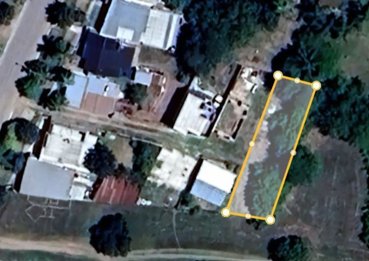 Terreno en venta en Arroyo Aguiar Santa Fe 2