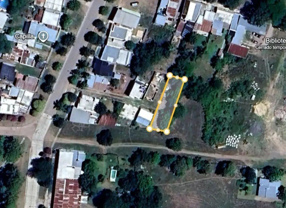 Terreno en venta en Arroyo Aguiar Santa Fe 3