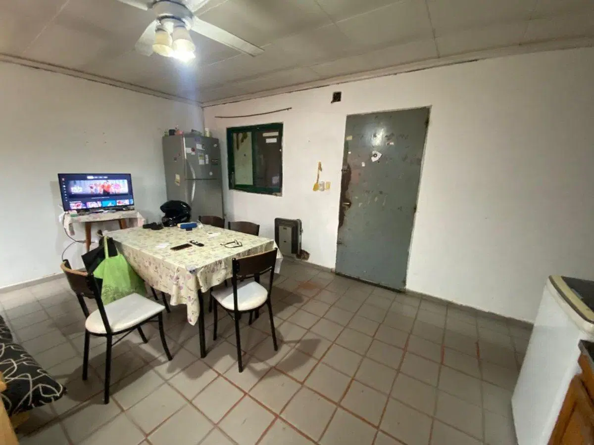 CASA EN SANTO TOMÉ 2 DORMITORIOS Y PATIO 5