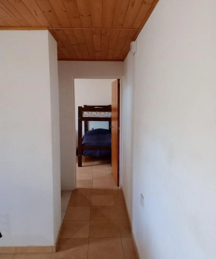 CASA APTA CREDITO EN SANTO TOMÉ 4