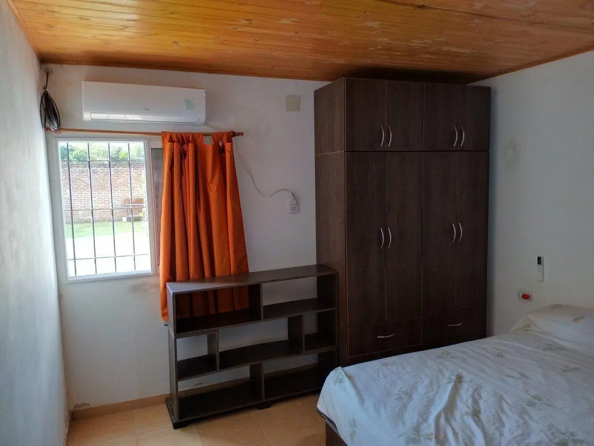 CASA APTA CREDITO EN SANTO TOMÉ 3
