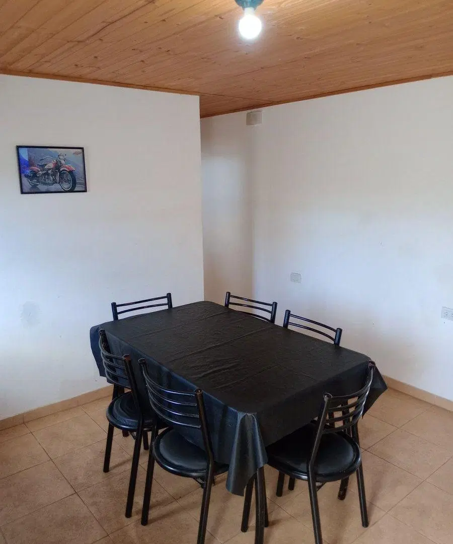 CASA APTA CREDITO EN SANTO TOMÉ 5