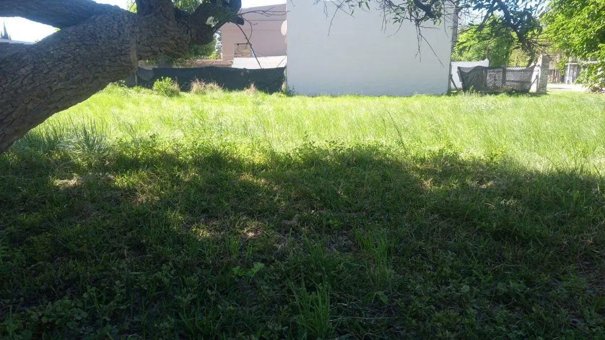VENDO TERRENO EN SAUCE VIEJO ZONA EL MATE 4