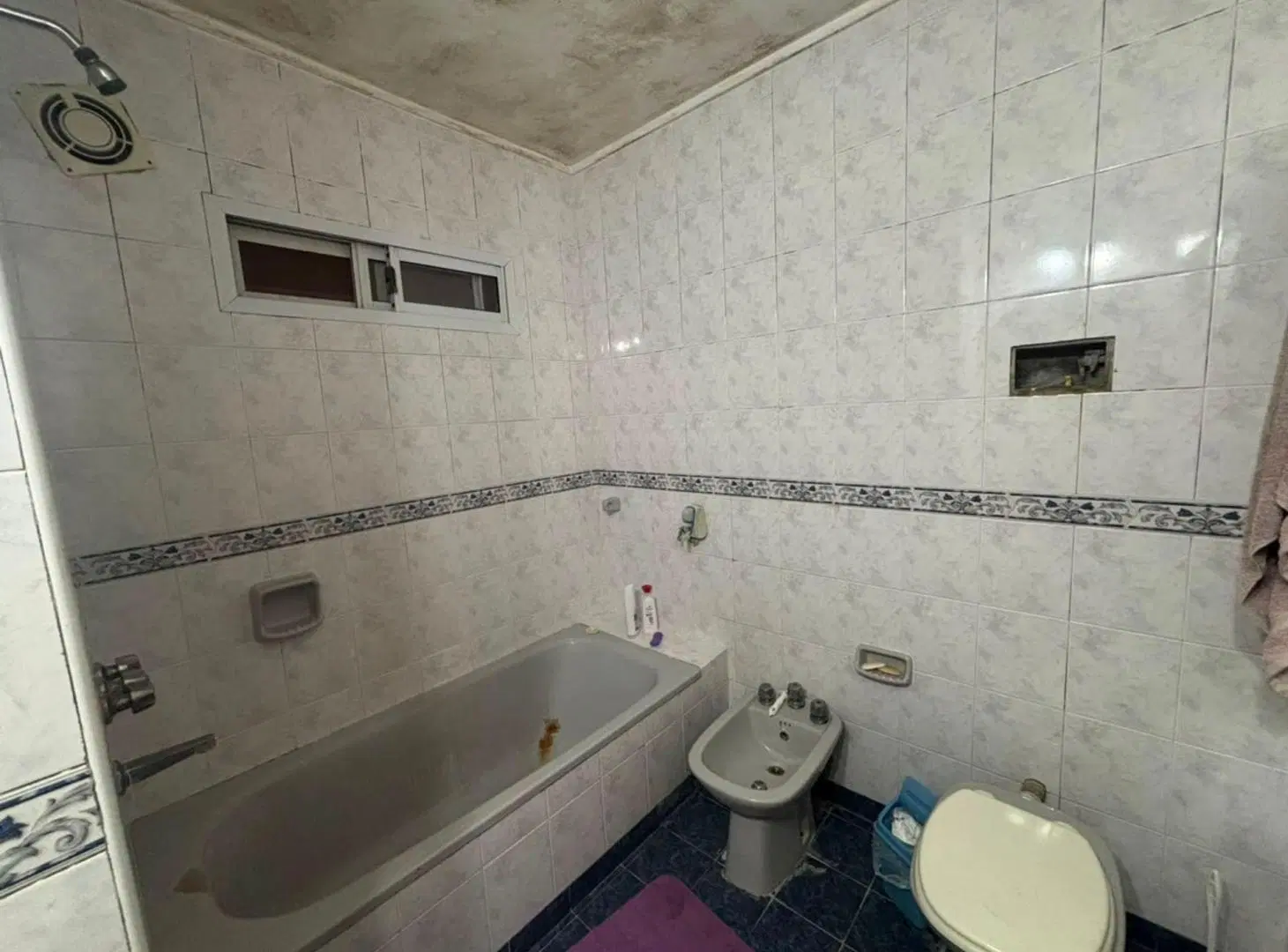 Casa interna de 3 dorm. con cochera en Santo Tomé 3