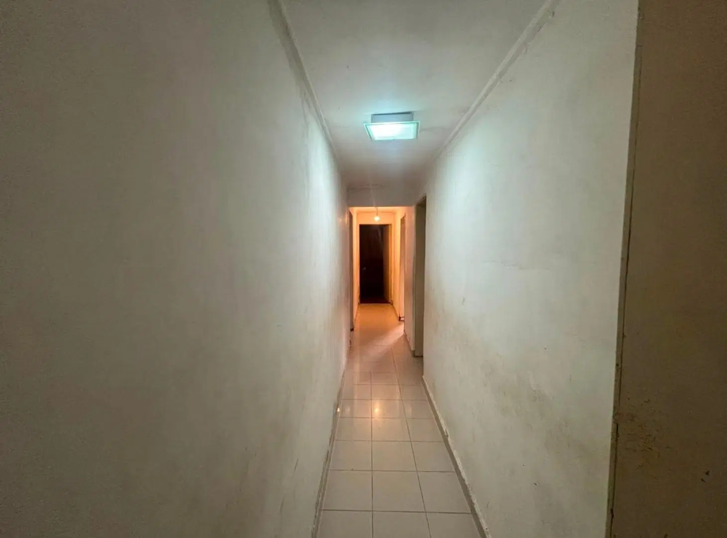 Casa interna de 3 dorm. con cochera en Santo Tomé 5