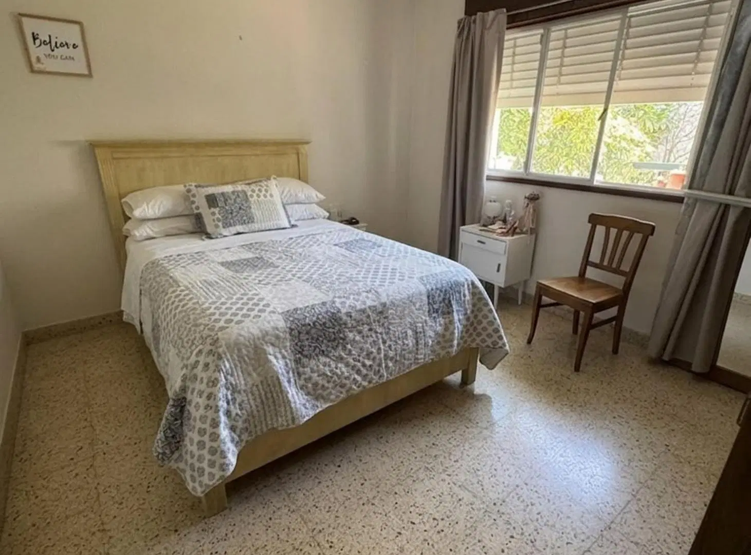 SE VENDE EXCELENTE PLANTA BAJA 3 DORMITORIOS 5