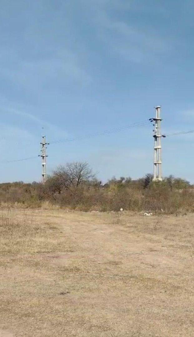 VENDE TERRENO 5124 m2, Colonia San José, Santa Fe