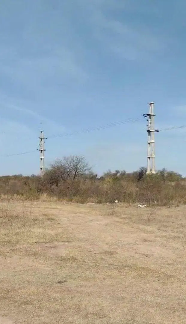 VENDE TERRENO  5124 m2, Colonia San José, Santa Fe 3