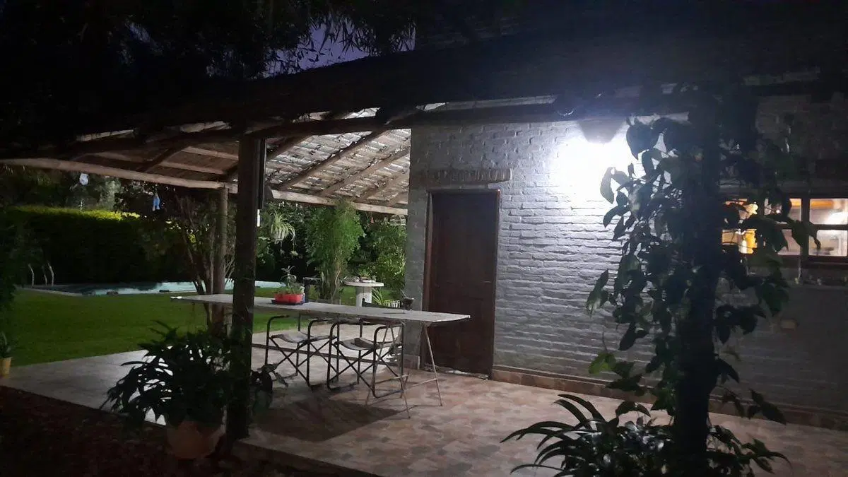 EN VENTA CASA QUINTA, ARROYO LEYES. 4
