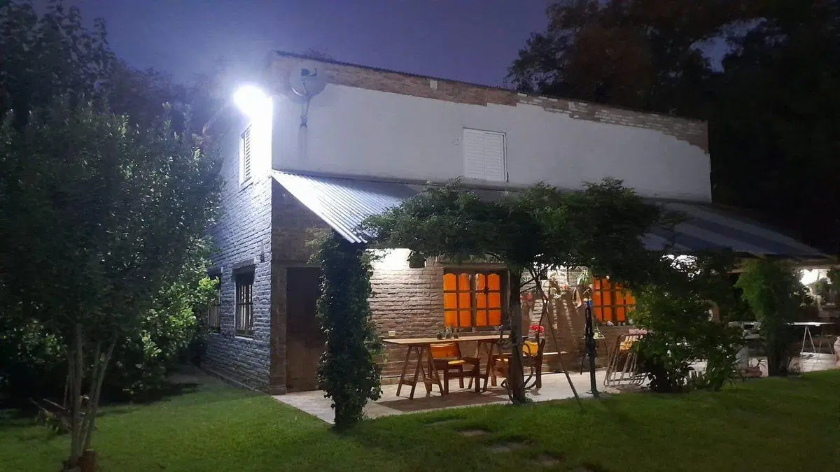 EN VENTA CASA QUINTA, ARROYO LEYES. 3