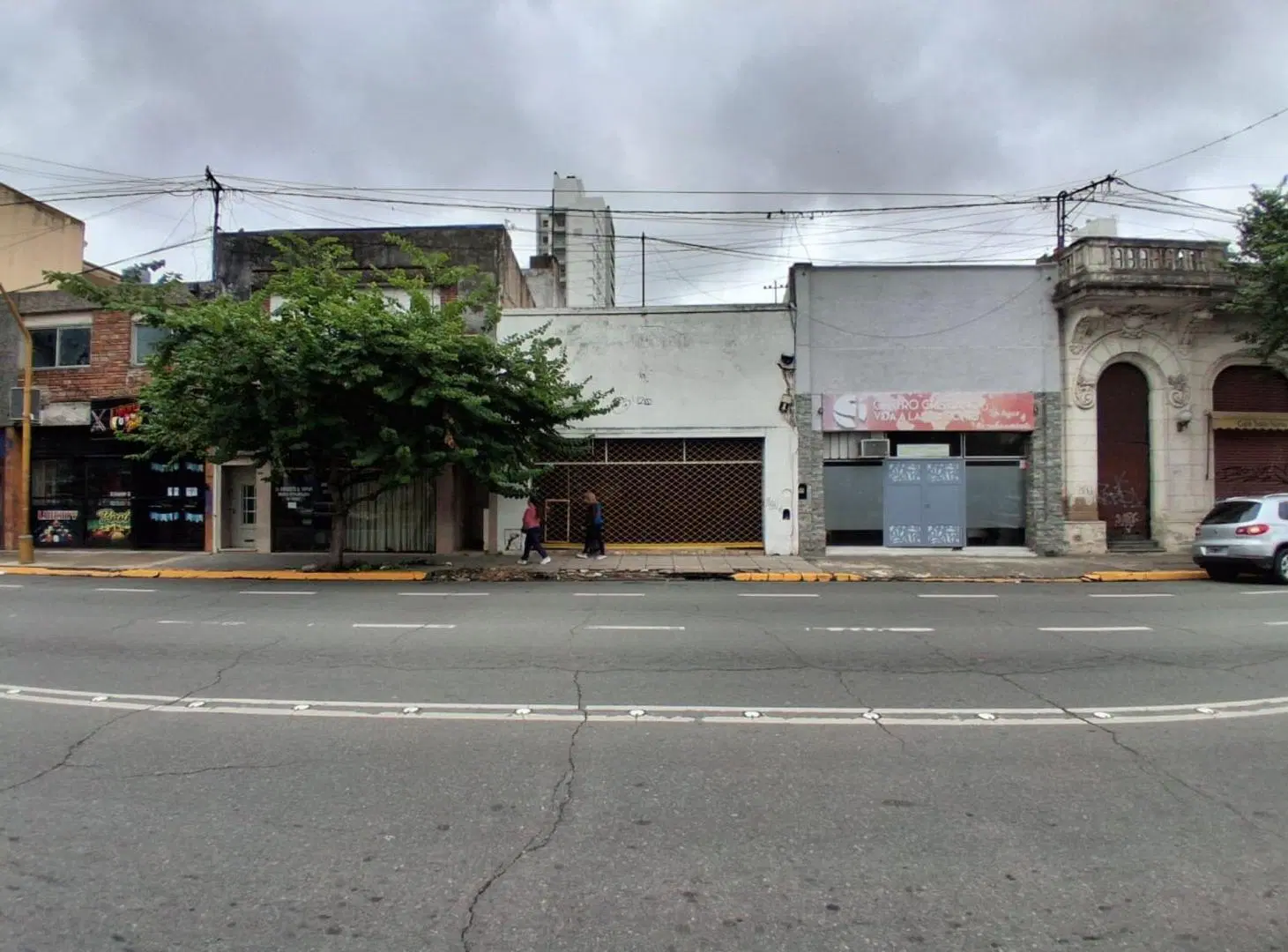 Local comercial en alquiler – Rivadavia 2900 2