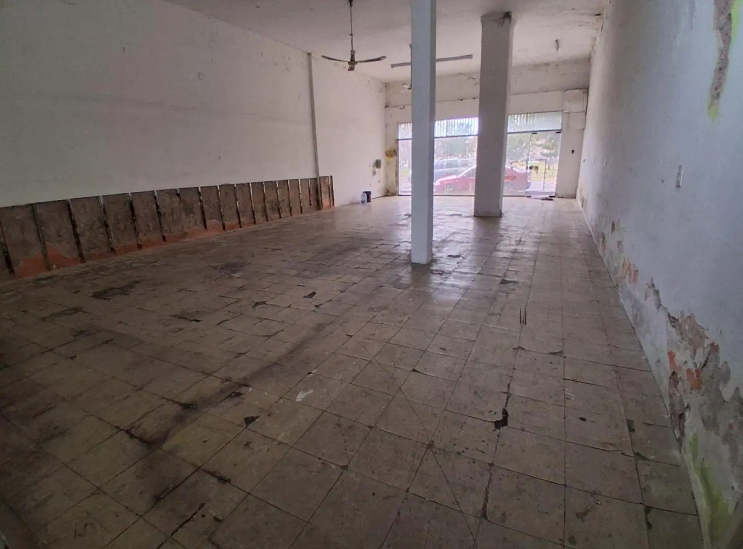 Local comercial en alquiler – Rivadavia 2900 5
