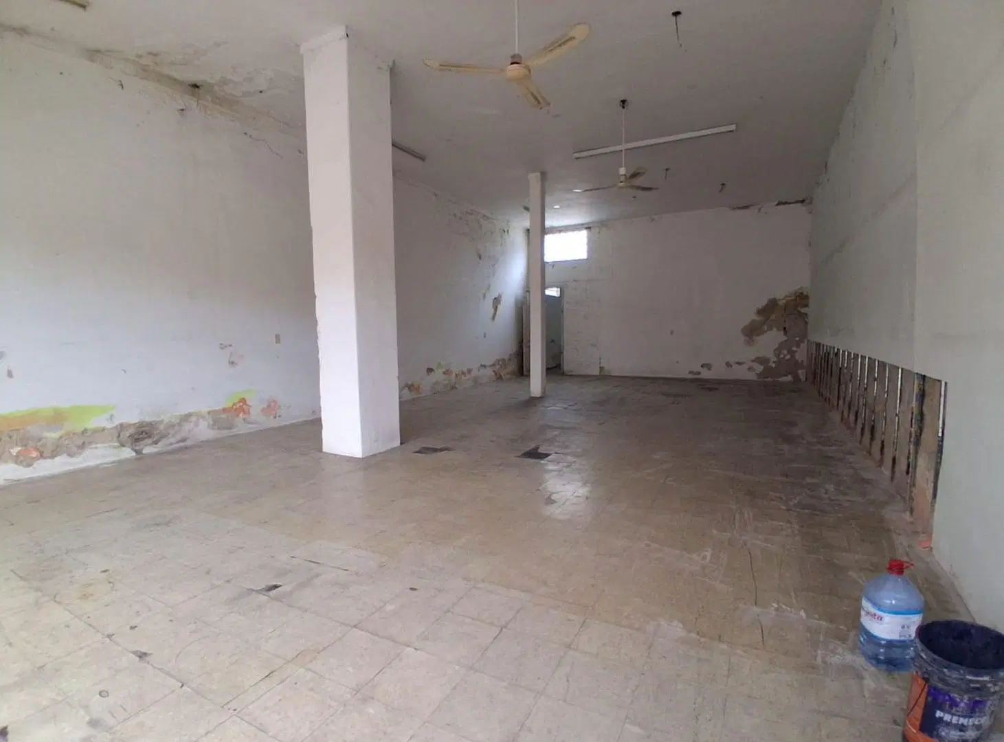 Local comercial en alquiler – Rivadavia 2900 3