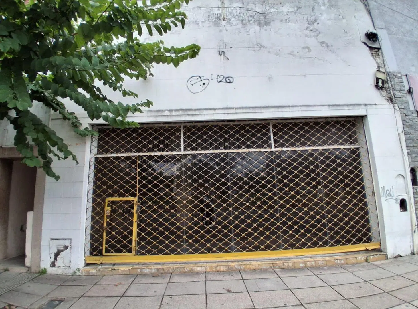Local comercial en alquiler – Rivadavia 2900 4