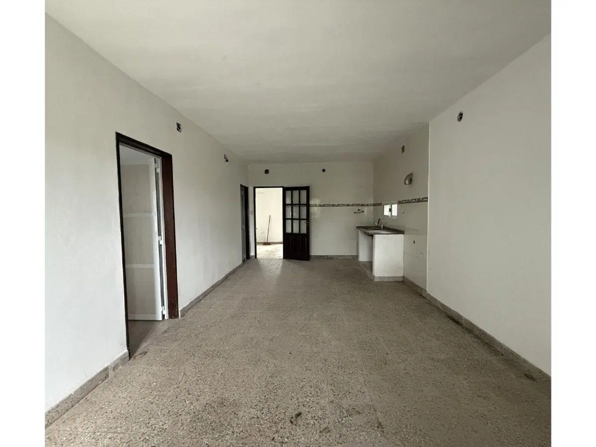 Se VENDE casa de 2 dormitorios en Santo Tomé 2
