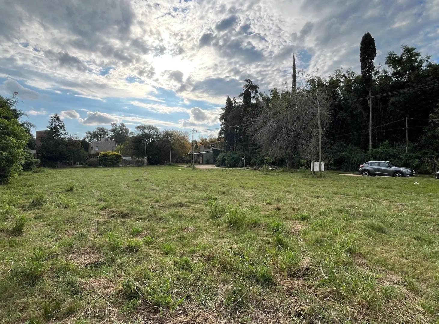 SE VENDE LOTE A 20M DE LA RUTA 1 2