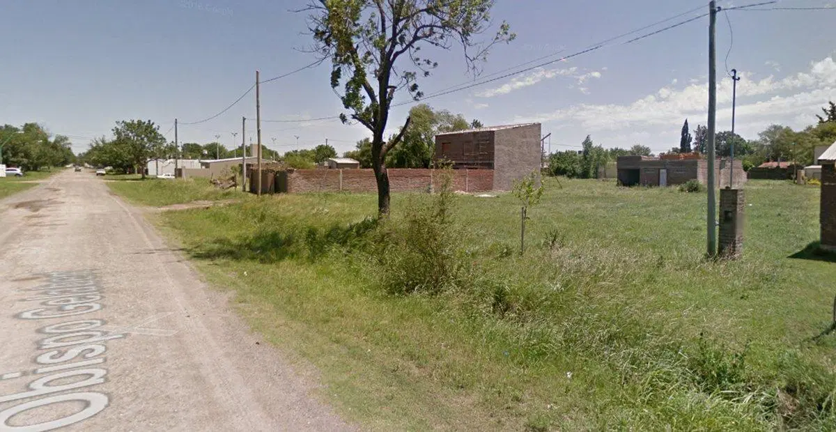 Terrenos en venta. Zona en crecimiento 3
