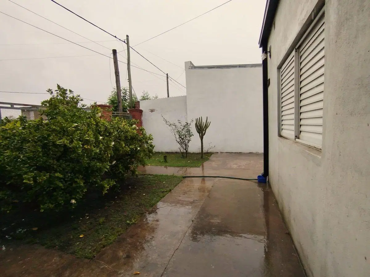 CASA 4 DORMITORIOS Y PATIO EN SANTO TOME 4