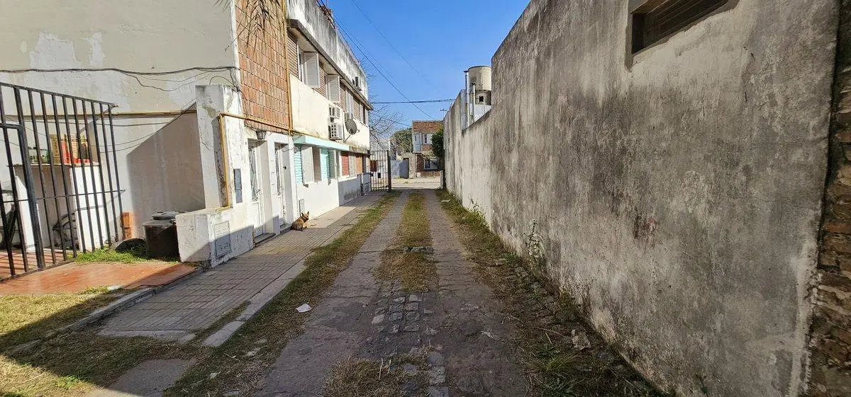 Galpon en VENTA San Juan 1200 4