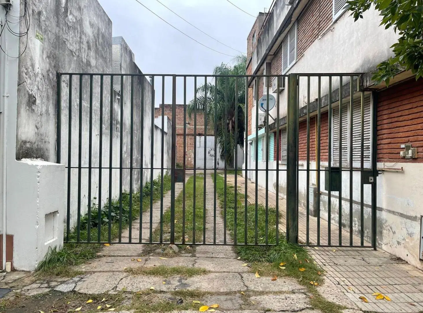 Galpon en VENTA San Juan 1200 5
