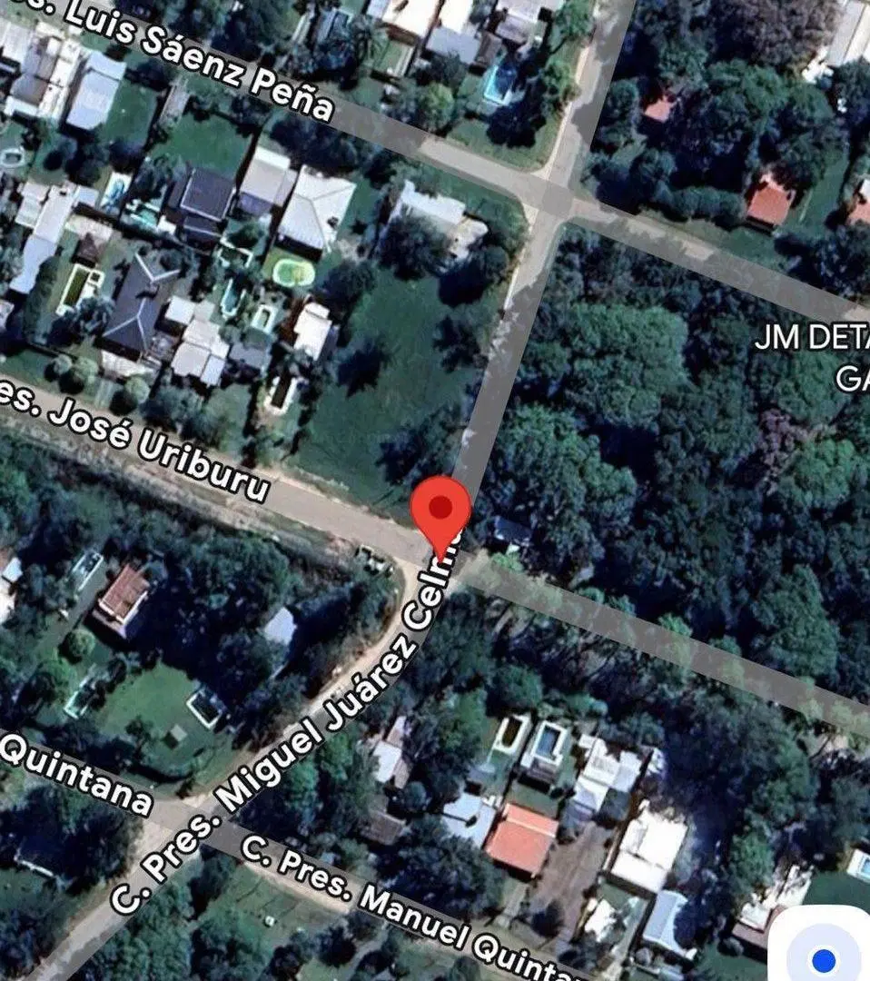 Terreno en venta en Sauce Viejo, zona balneario 3