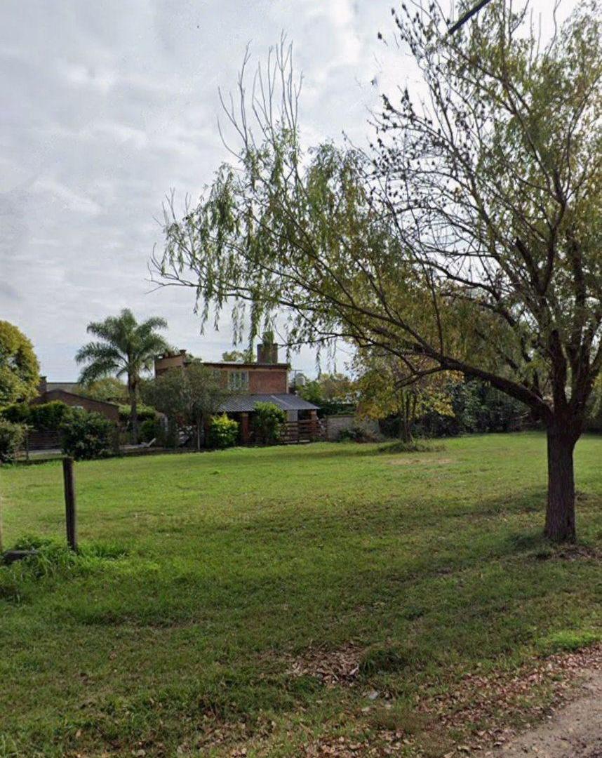 Terreno en venta en Sauce Viejo, zona balneario