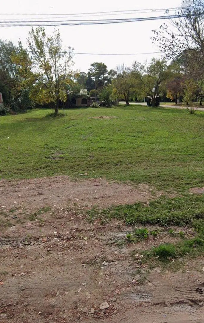 Terreno en venta en Sauce Viejo, zona balneario 2