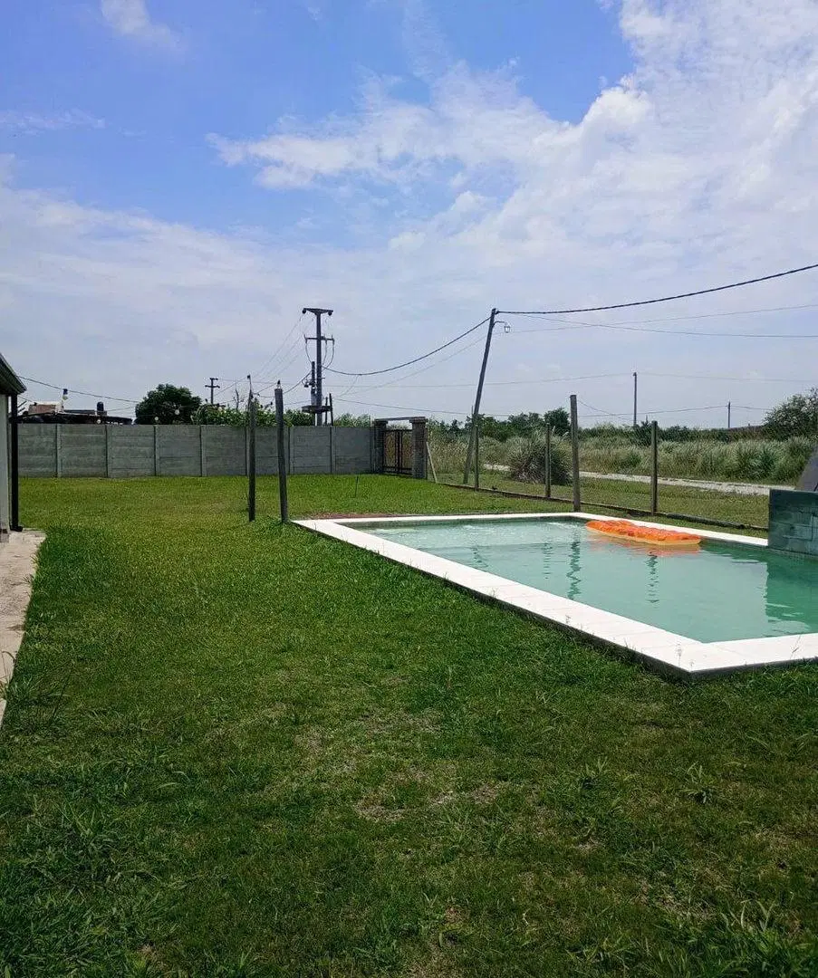 EXCELENTE QUINTA CON PILETA PARA DESCANSAR 2