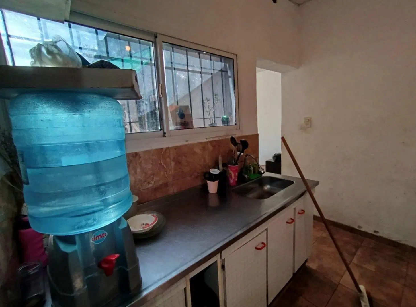 CASA EN VENTA DE DOS HABITACIONES EN ARROYO LEYES 4