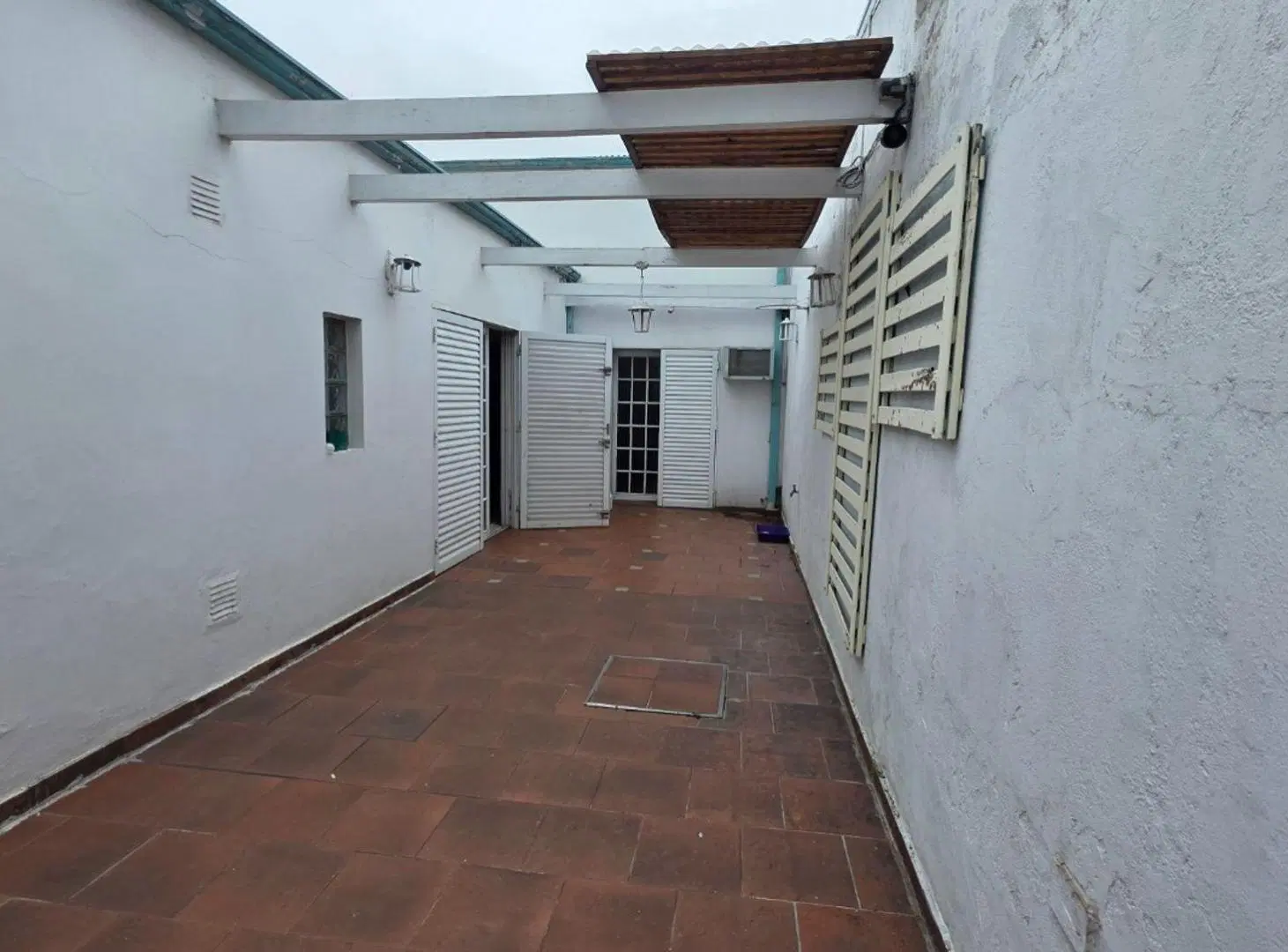 CASA EN VENTA - CANDIOTI SUR 3