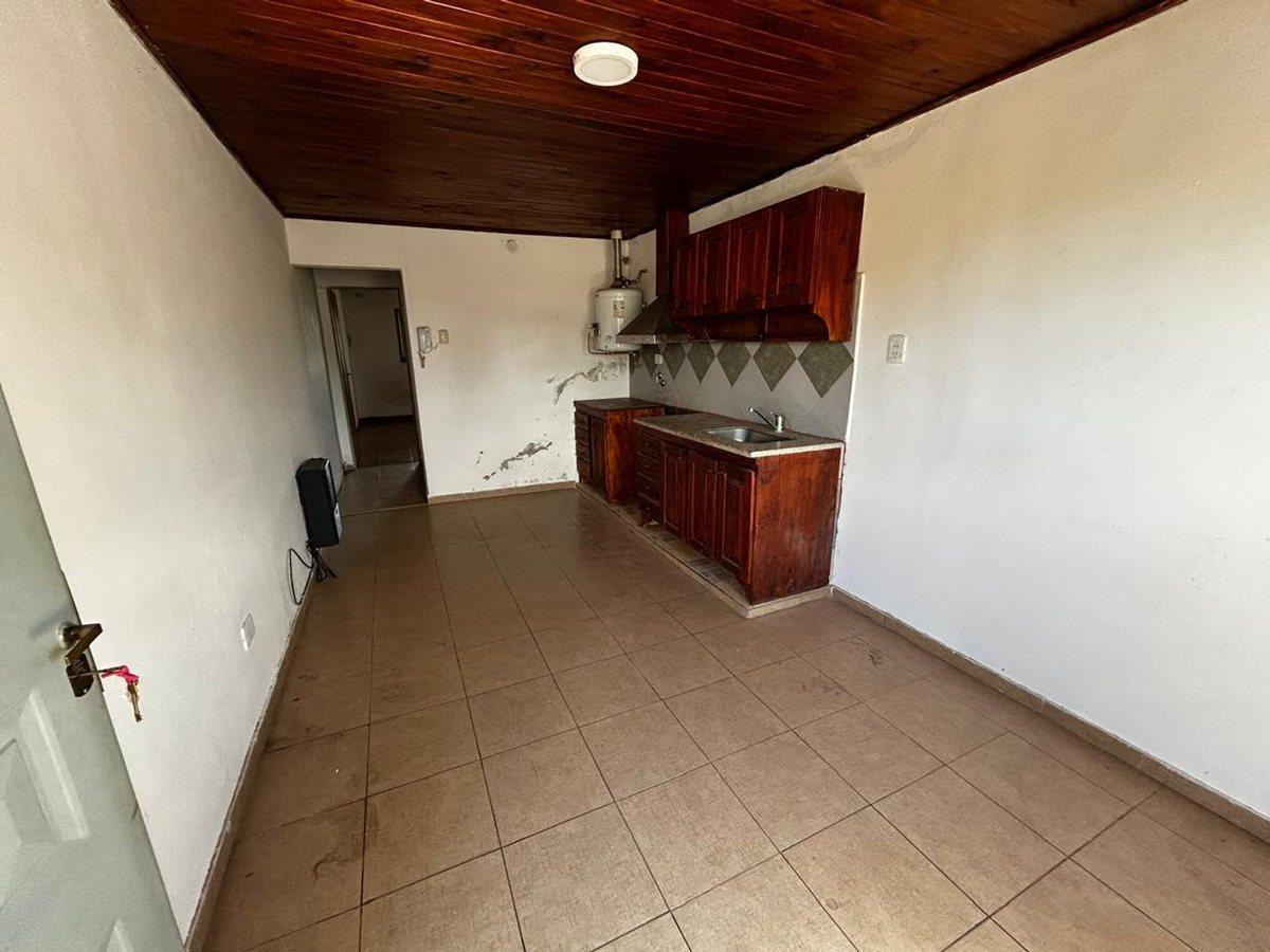 Se vende PH, Dpto + 6 cocheras