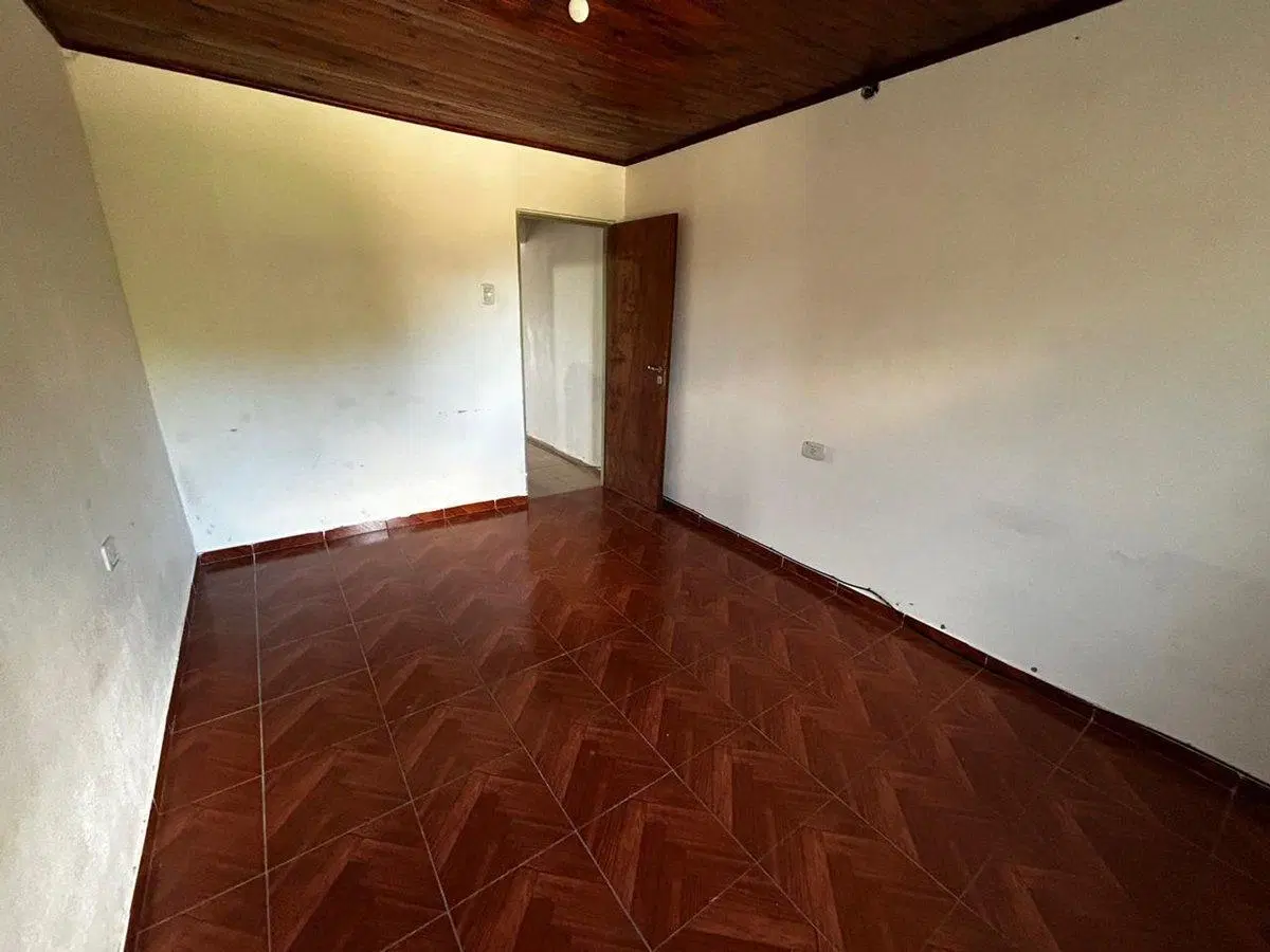 Se vende PH,  Dpto + 6 cocheras 5