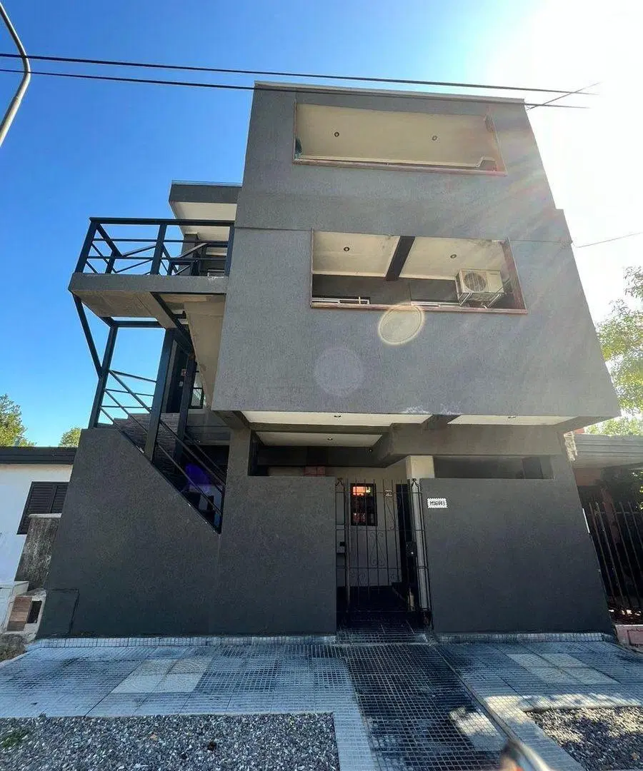VENTA DEPARTAMENTOS EN BLOQUE BARRIO EL POZO 4