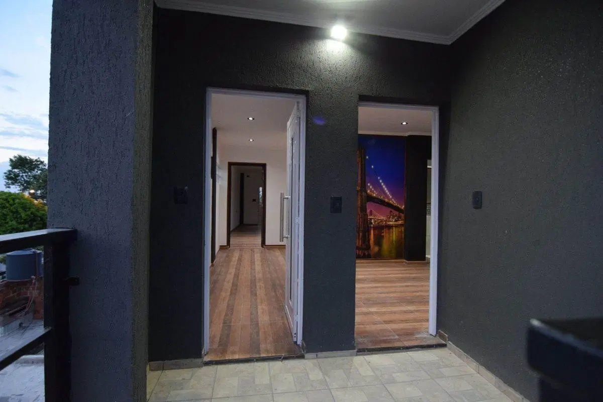 VENTA DEPARTAMENTOS EN BLOQUE BARRIO EL POZO 3