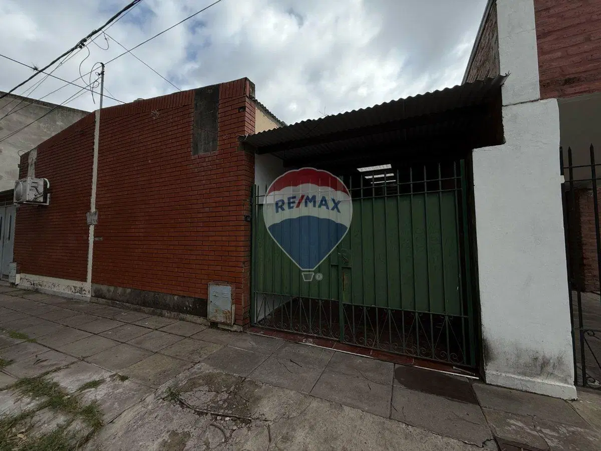 Se vende casa 2 dormitorios linda zona!! 8