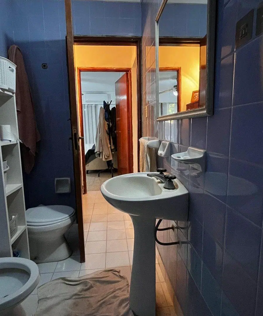 CASA EN VENTA EN SAN JERONIMO NORTE 5