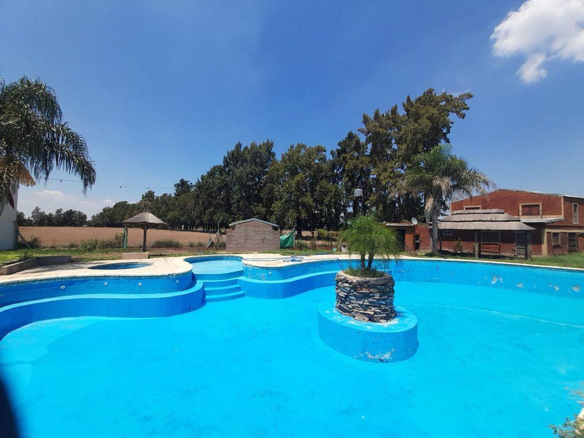 Foto de COMPLEJO DE CABAÑAS SANTA ROSA DE CALCHINES, imagen 3