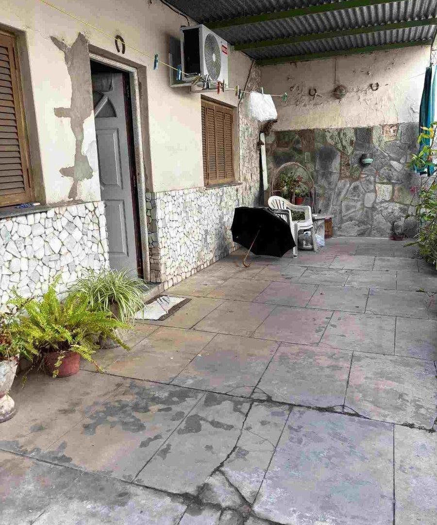 CASA INTERNA