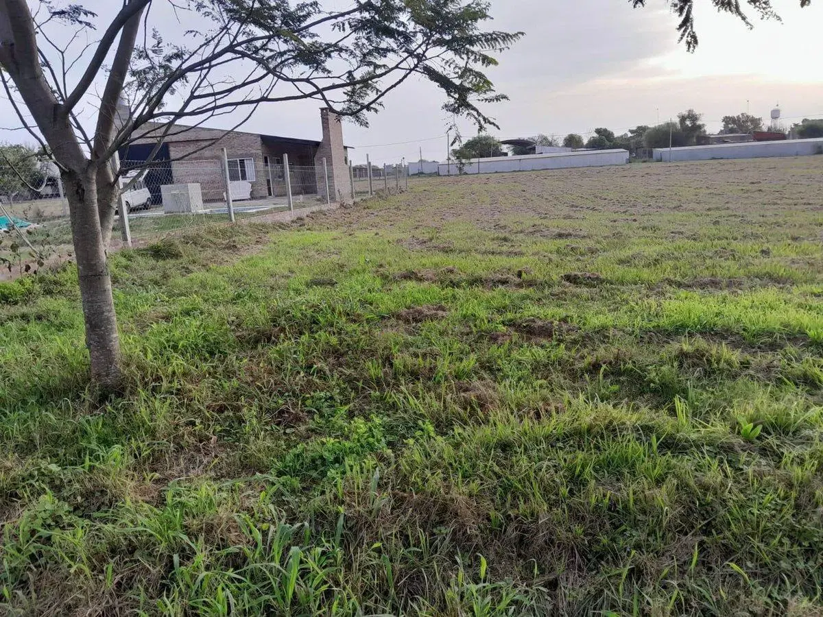 VENTA terreno Paraje la Costa Monte Vera 5