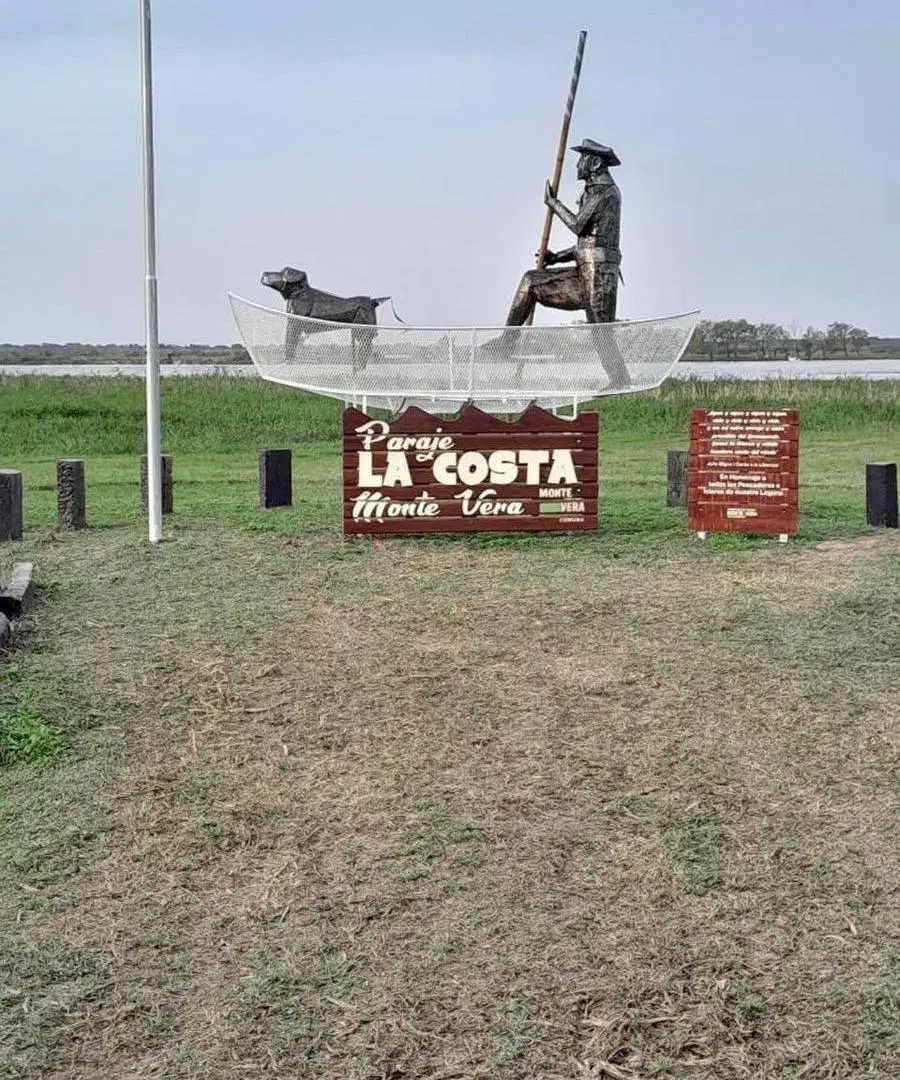 VENTA terreno Paraje la Costa Monte Vera 3