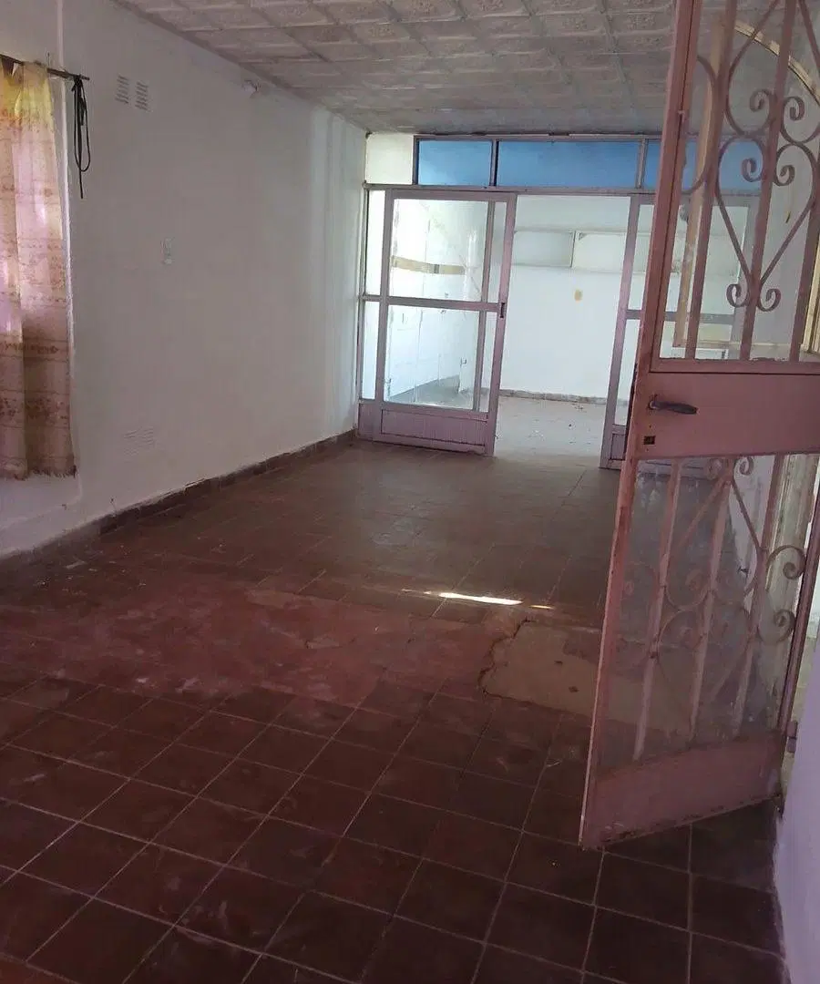 VENTA CASA EN SANTO TOME 2