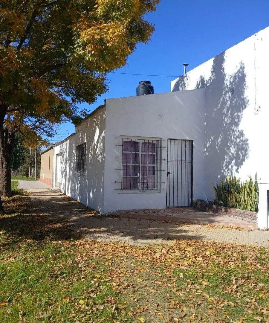 VENTA CASA EN SANTO TOME 3